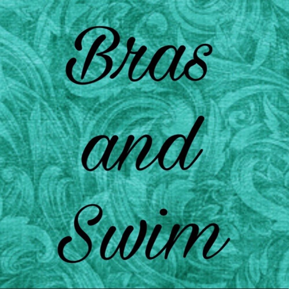 Intimates/Swim!!!